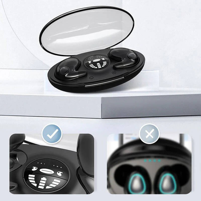 Earbuds For Sleeping