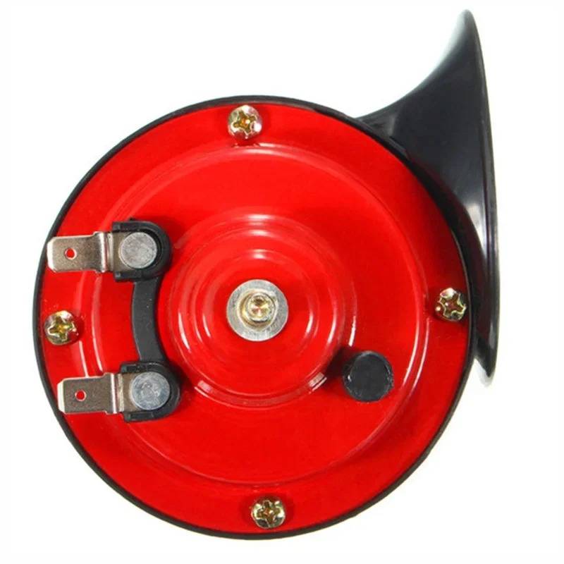 Super Loud Train Horn