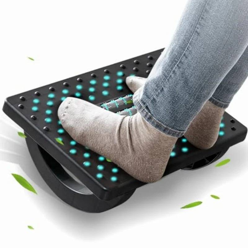 Under Desk Foot Rest
