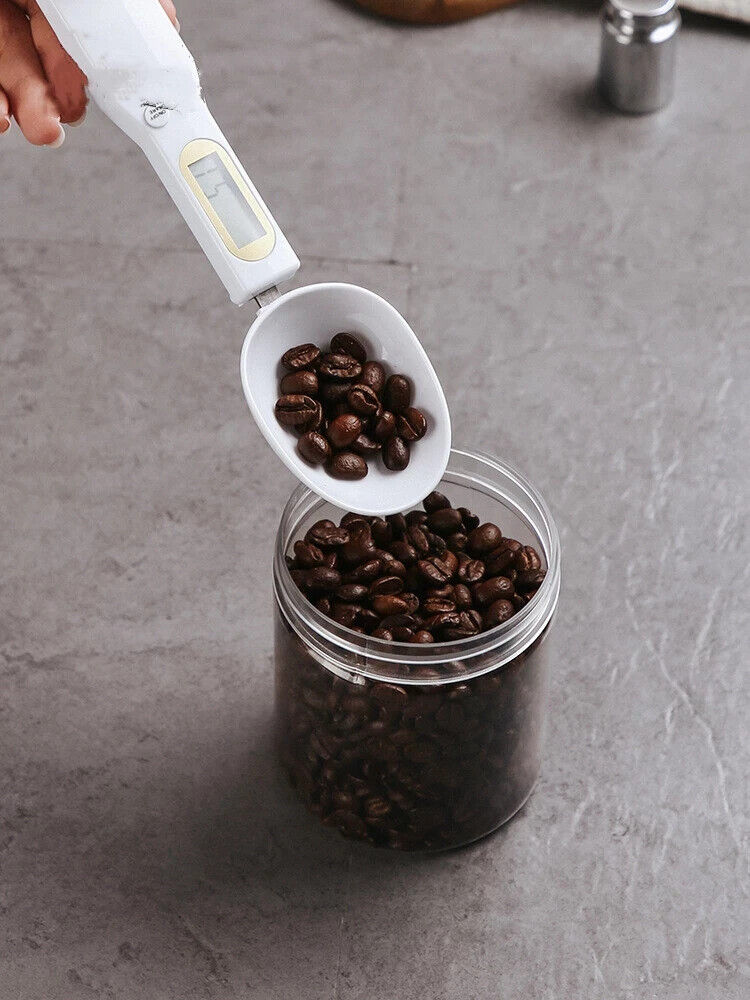 Measuring Spoon 2.0