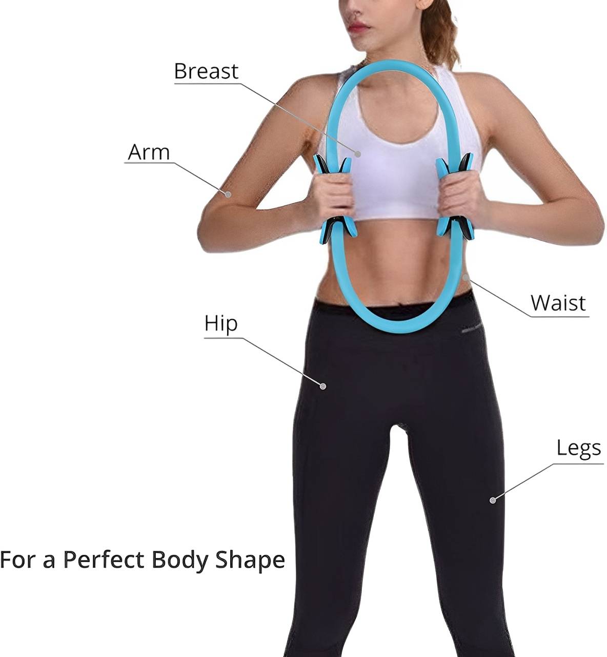 Pilates Ring