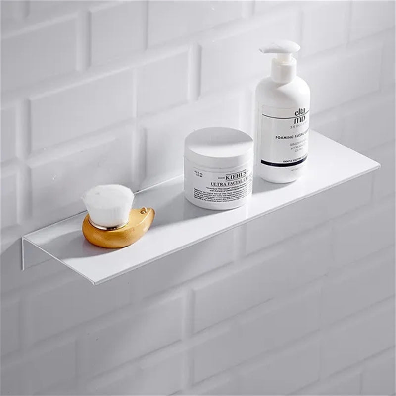 Floating Shelves