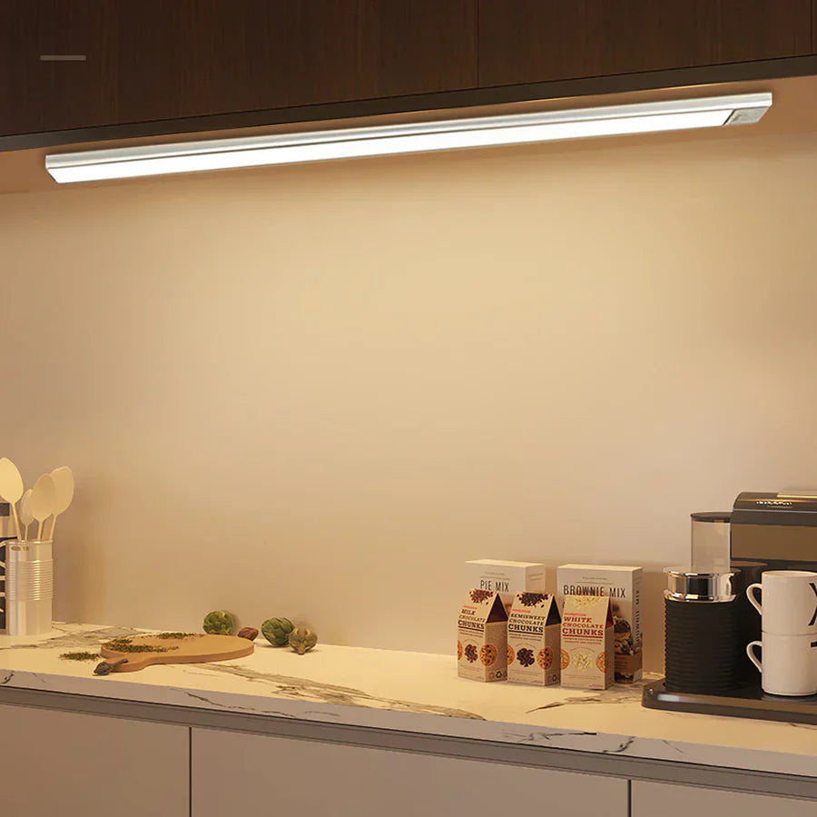 Motion Sensor Closet Cabinet Light