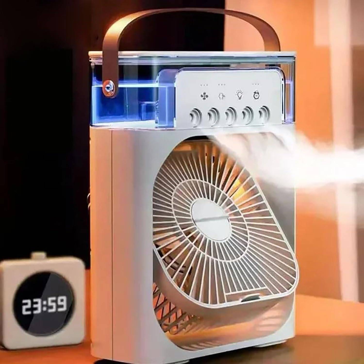 Desk Fan