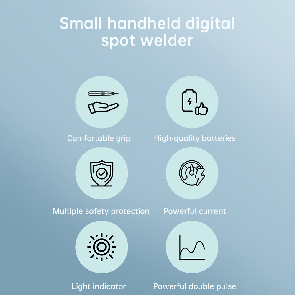 Spot Welder