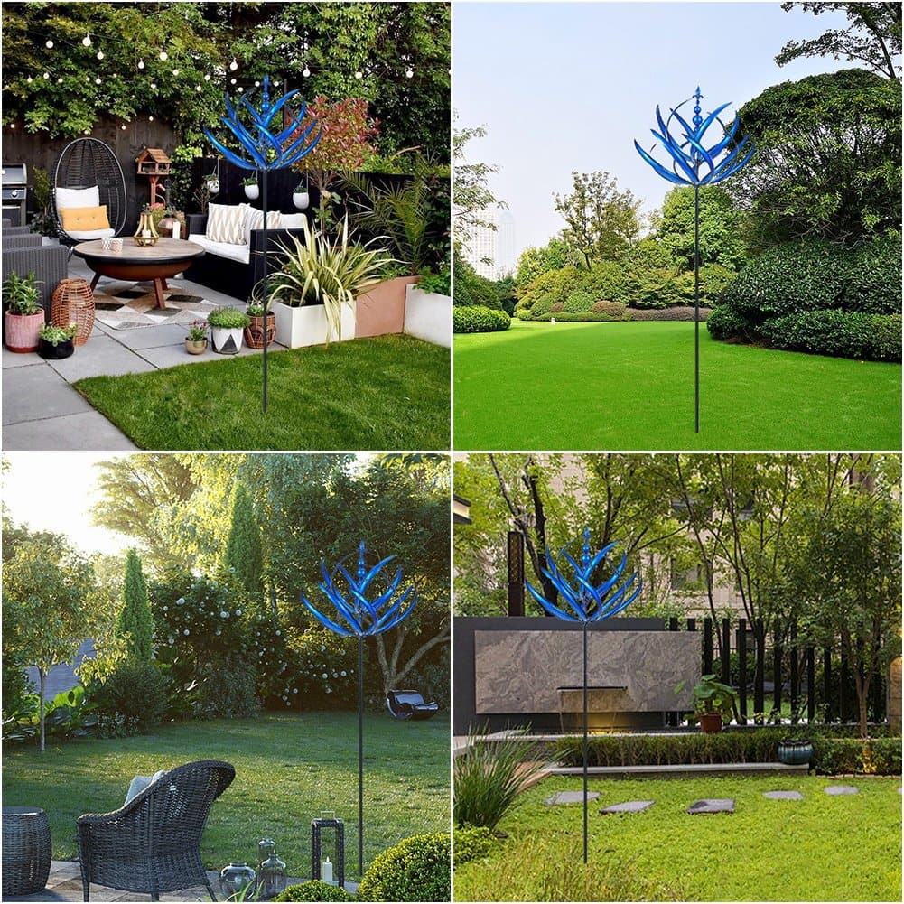 Stylish Wind Chime For Garden And Porch