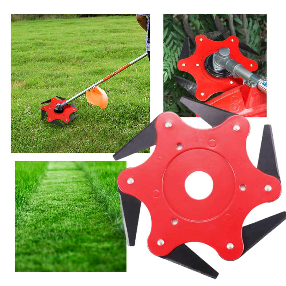 Trimmer Head
