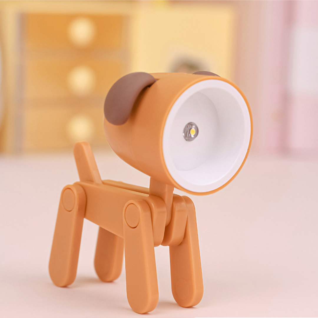 Cute Animal Lights