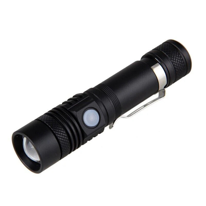 Super Blight 90000LM Torch