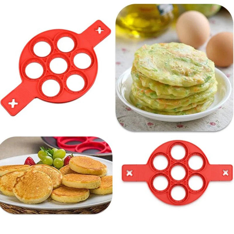the perfect non-stick pan