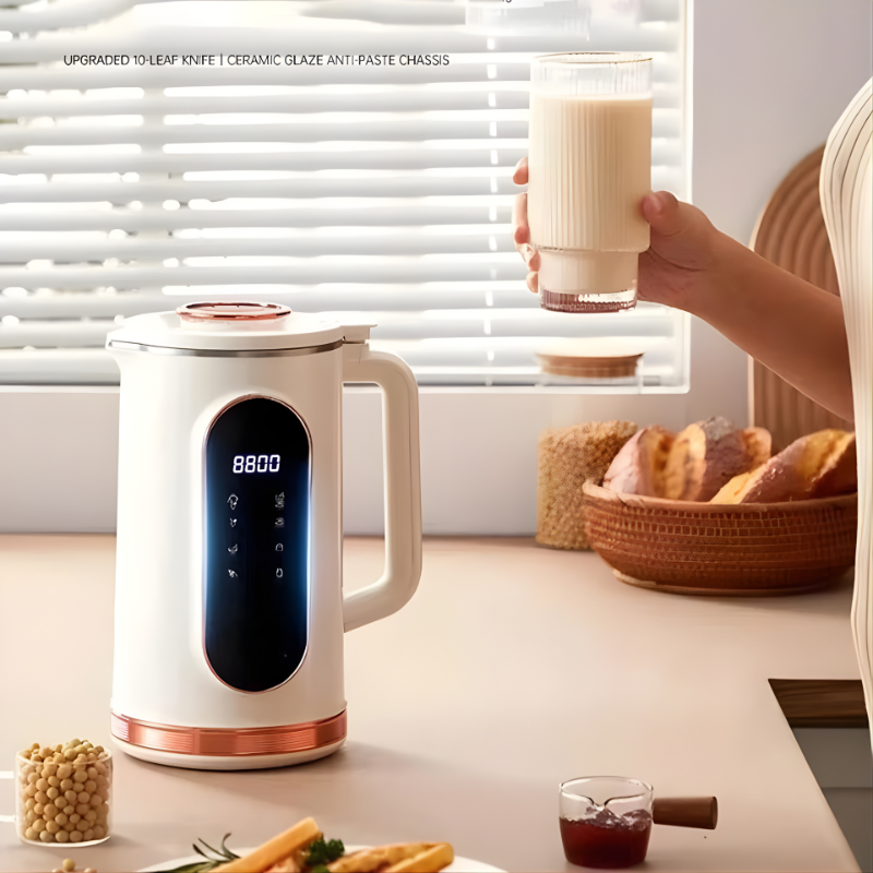 Nut Milk Maker