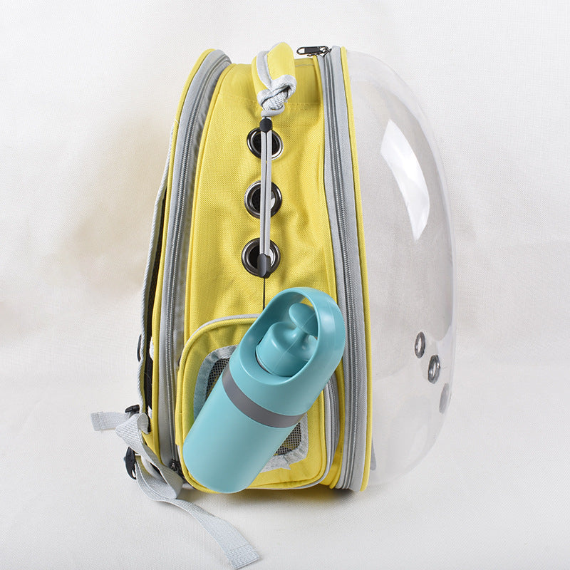 Portable Pooper Scooper