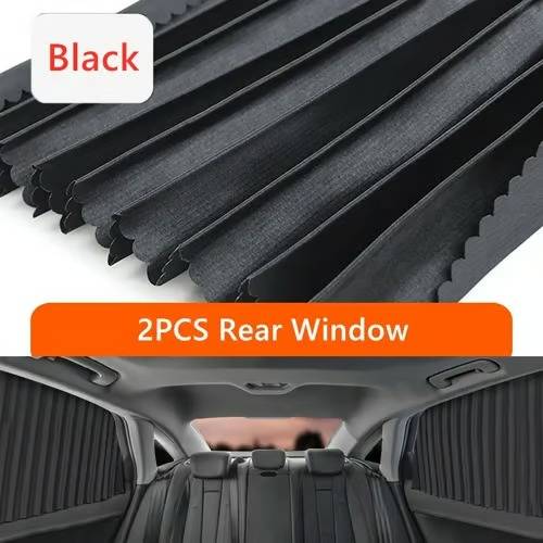 Car Window Shades