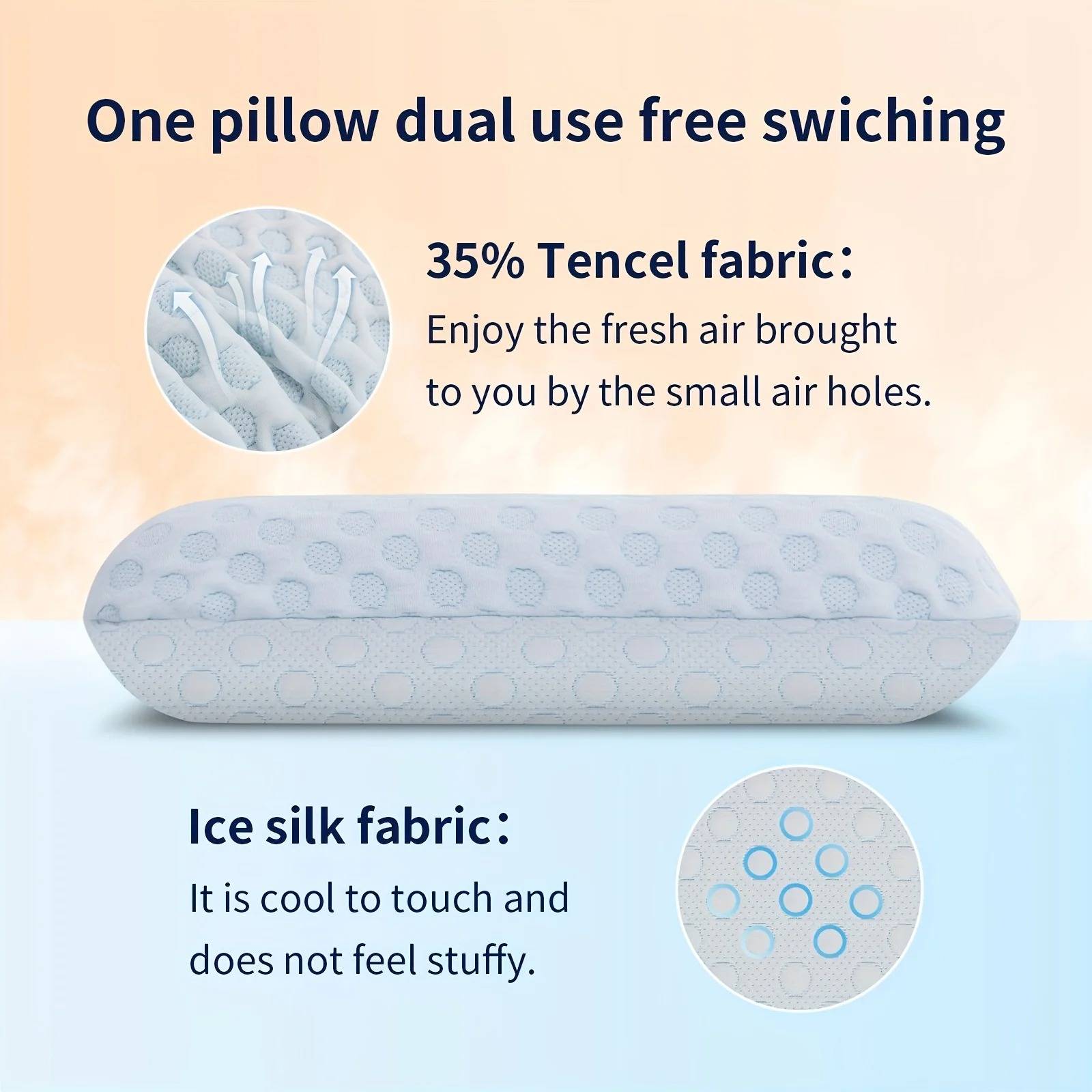 Cooling Pillow