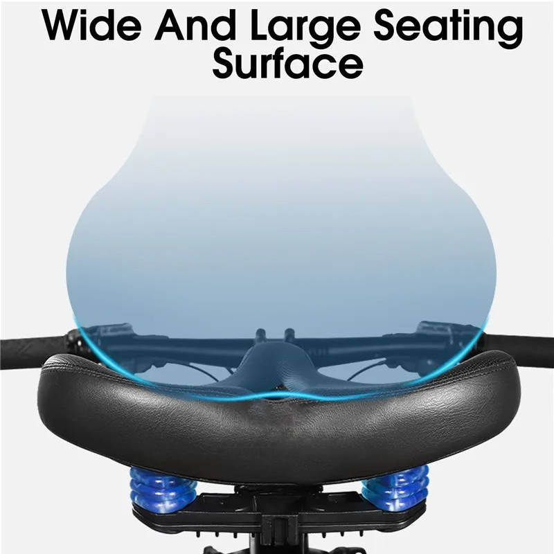 Most Comfortable Bike Saddle For Long Rides