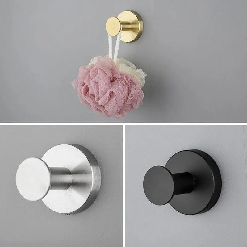 Suction Cup Hooks