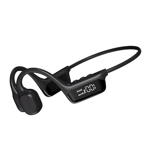 Waterproof Bone Conduction Headphones