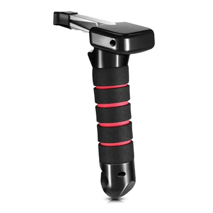 Elderly & Handicap Car Door Assist Handle – Multifunctional Support for Easy Entry & Exit