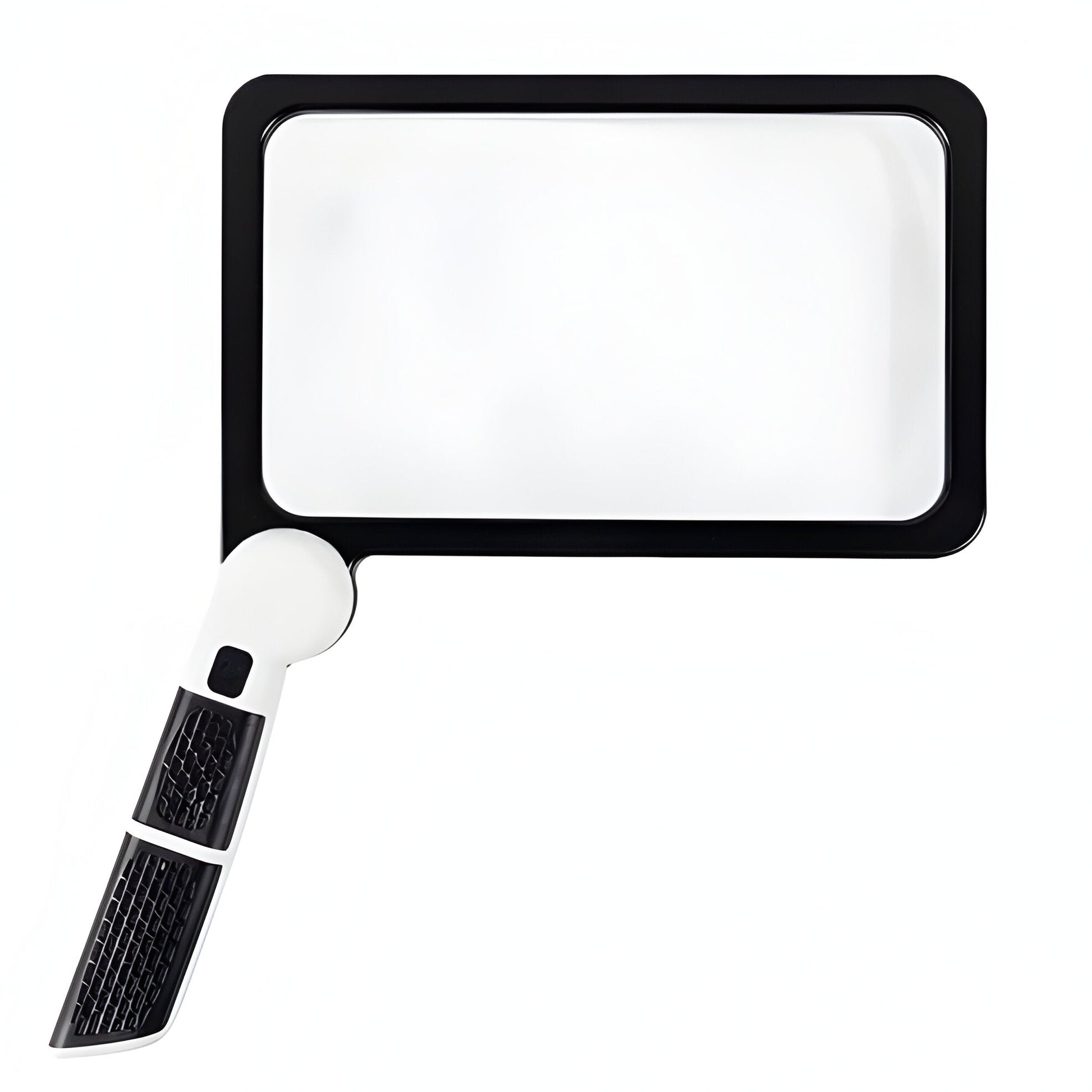 Foldable LED Magnifying Glass