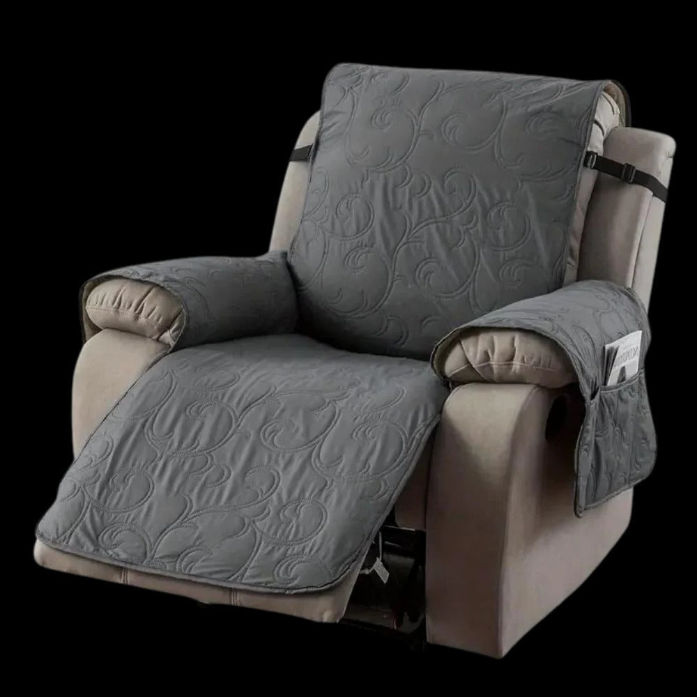 Waterproof Recliner Slipcover