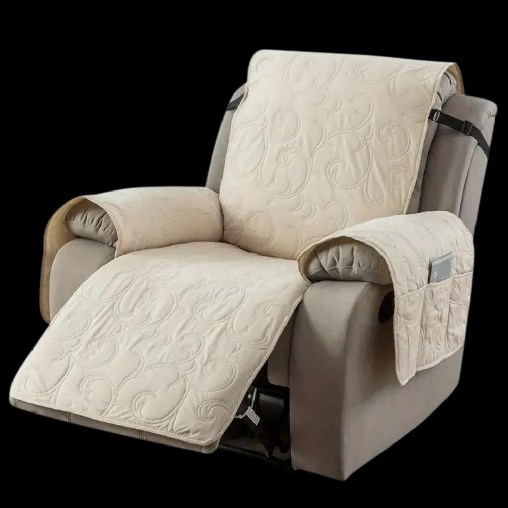 Waterproof Recliner Slipcover