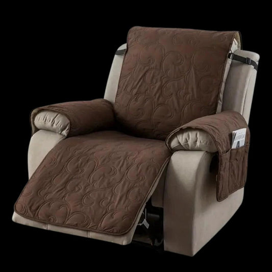 Waterproof Recliner Slipcover