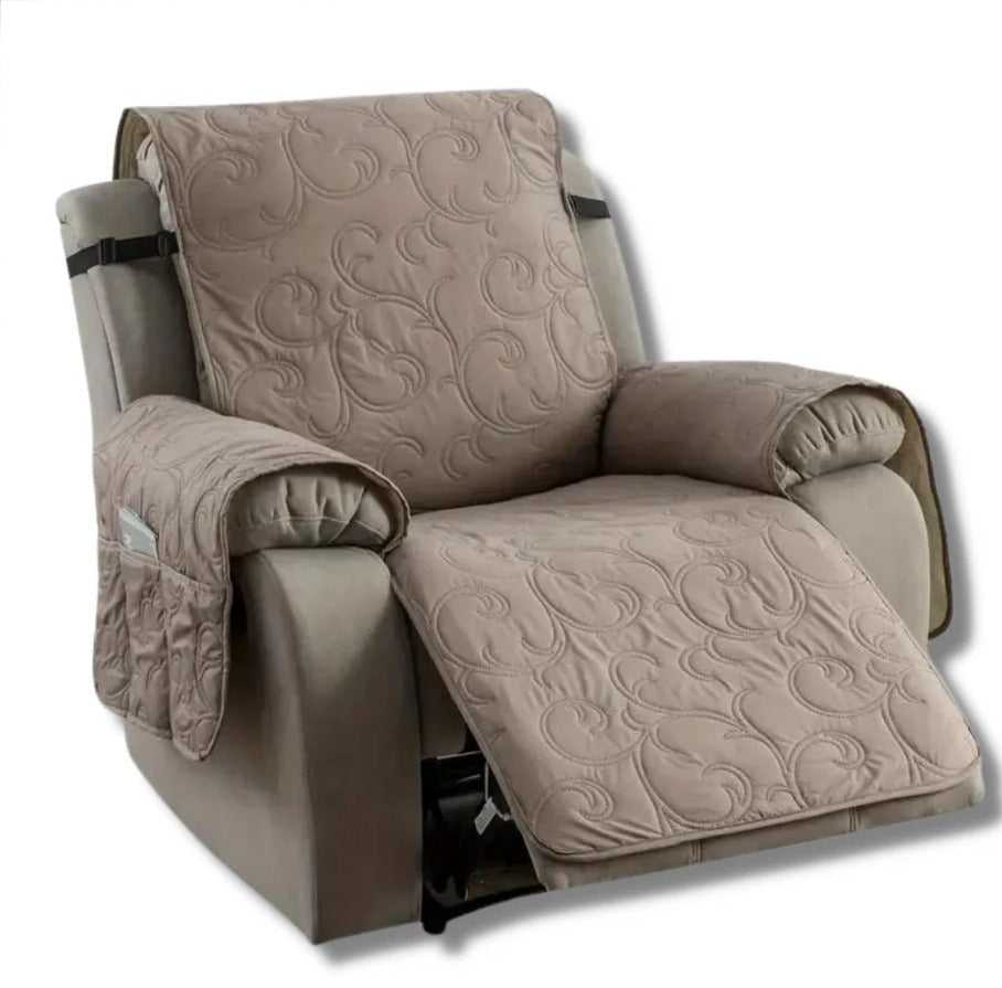 Waterproof Recliner Slipcover