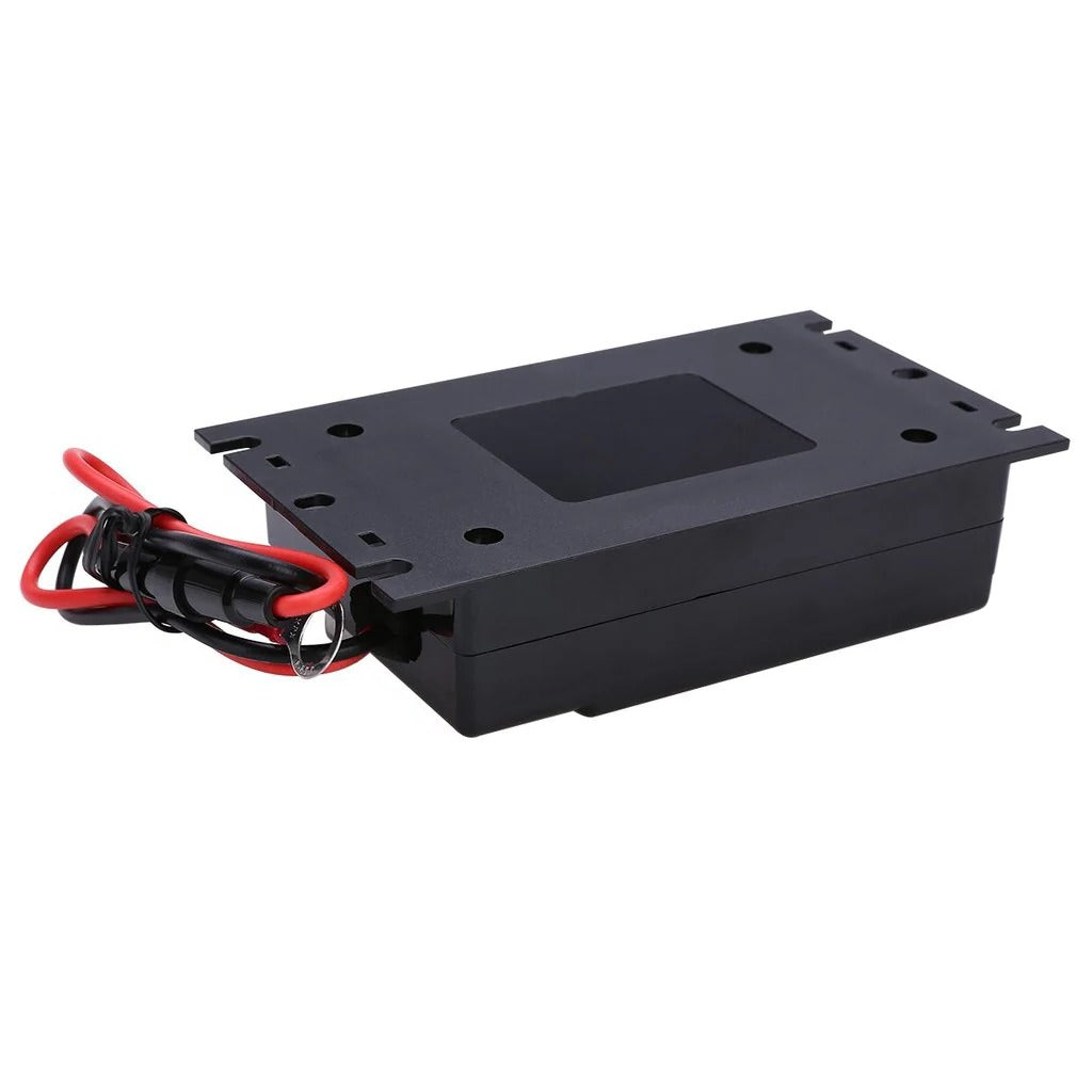 Vehicle Mice Repeller