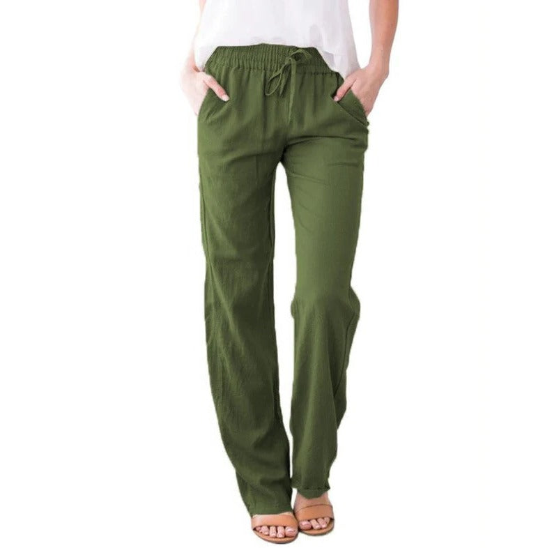 Summer Trousers