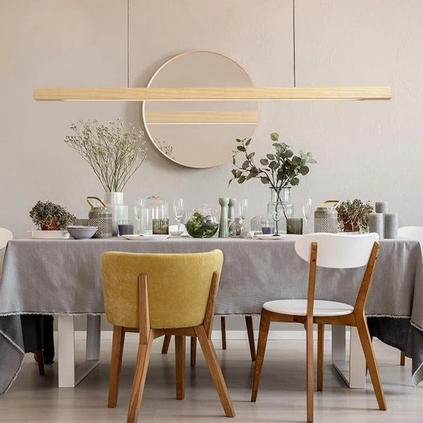 LED Pendant Light