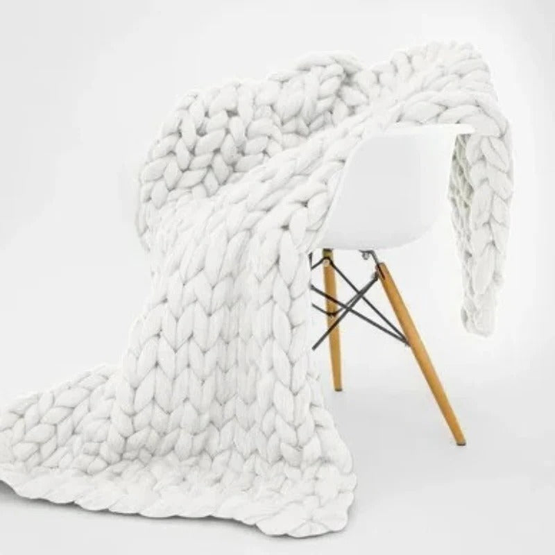 Winter Blanket