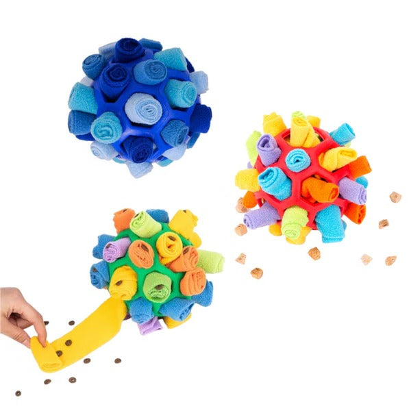 Dog Chew Toy