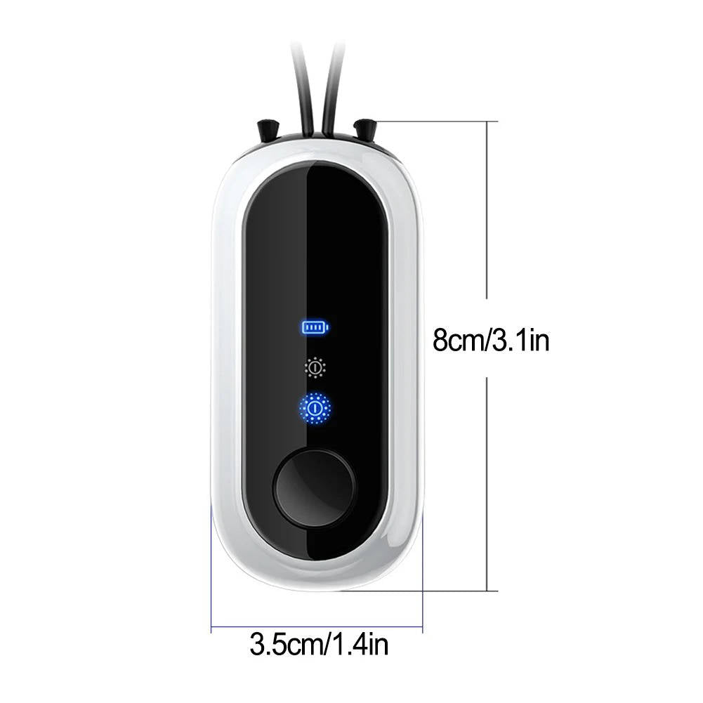 Portable Air Purifier
