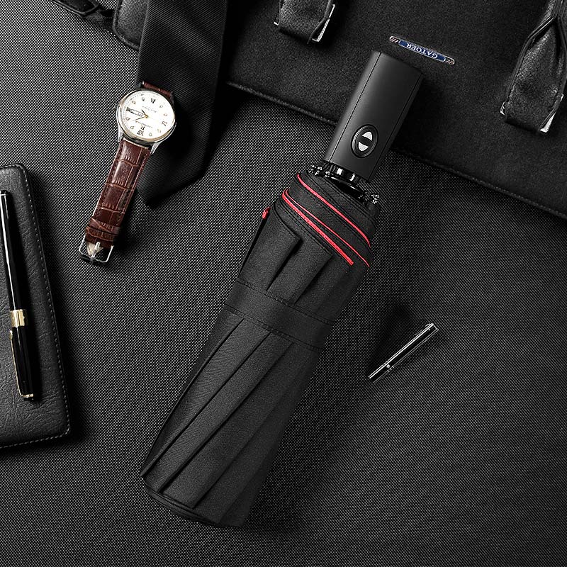 Windproof Umbrella