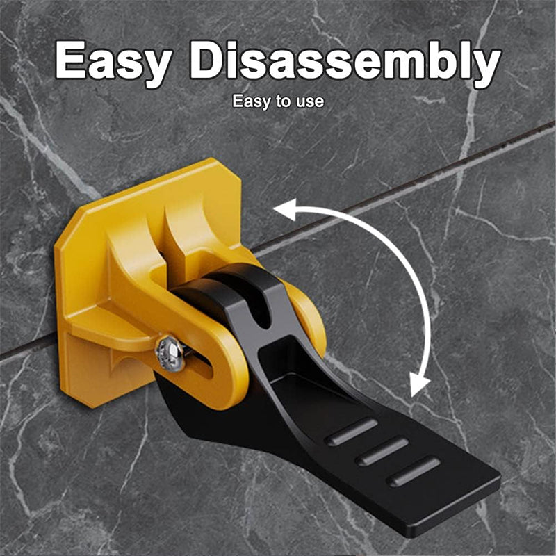 Tile Levelling System