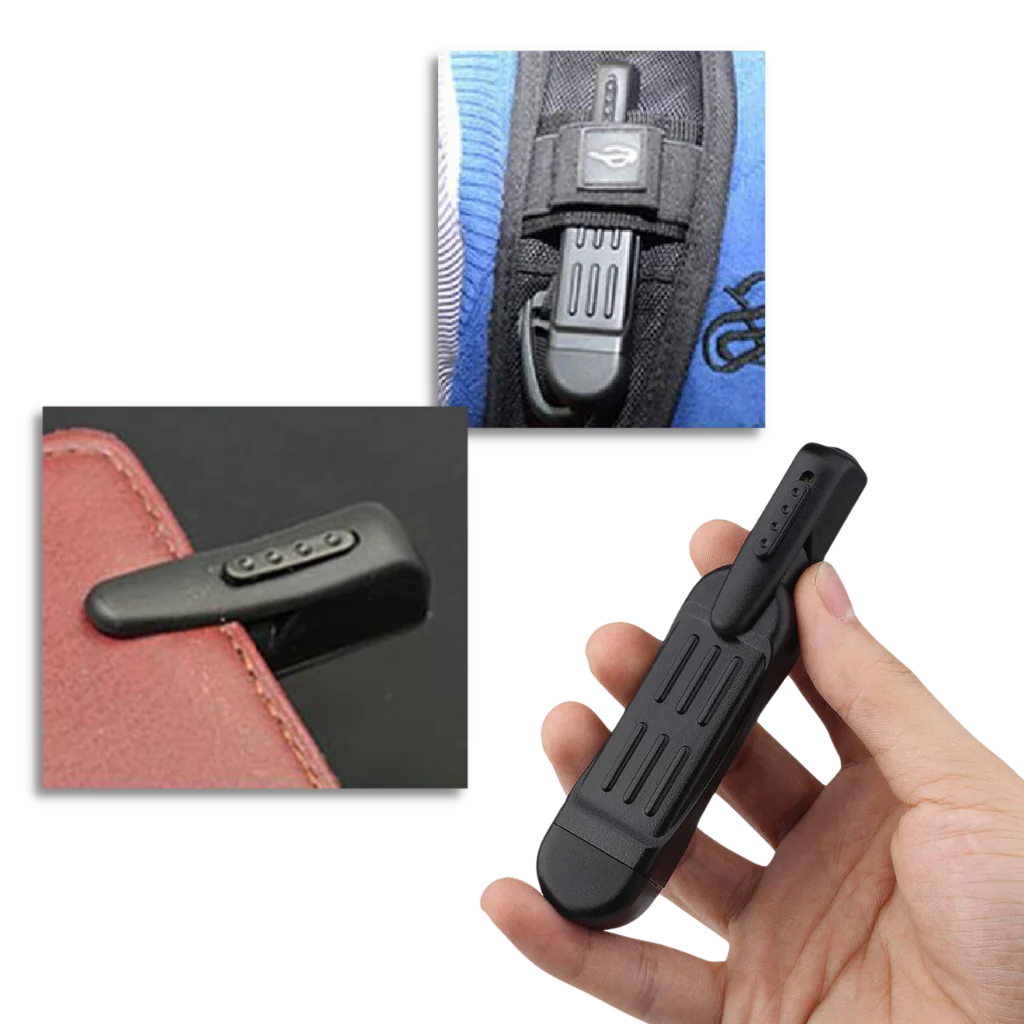 Mini Pen Camera