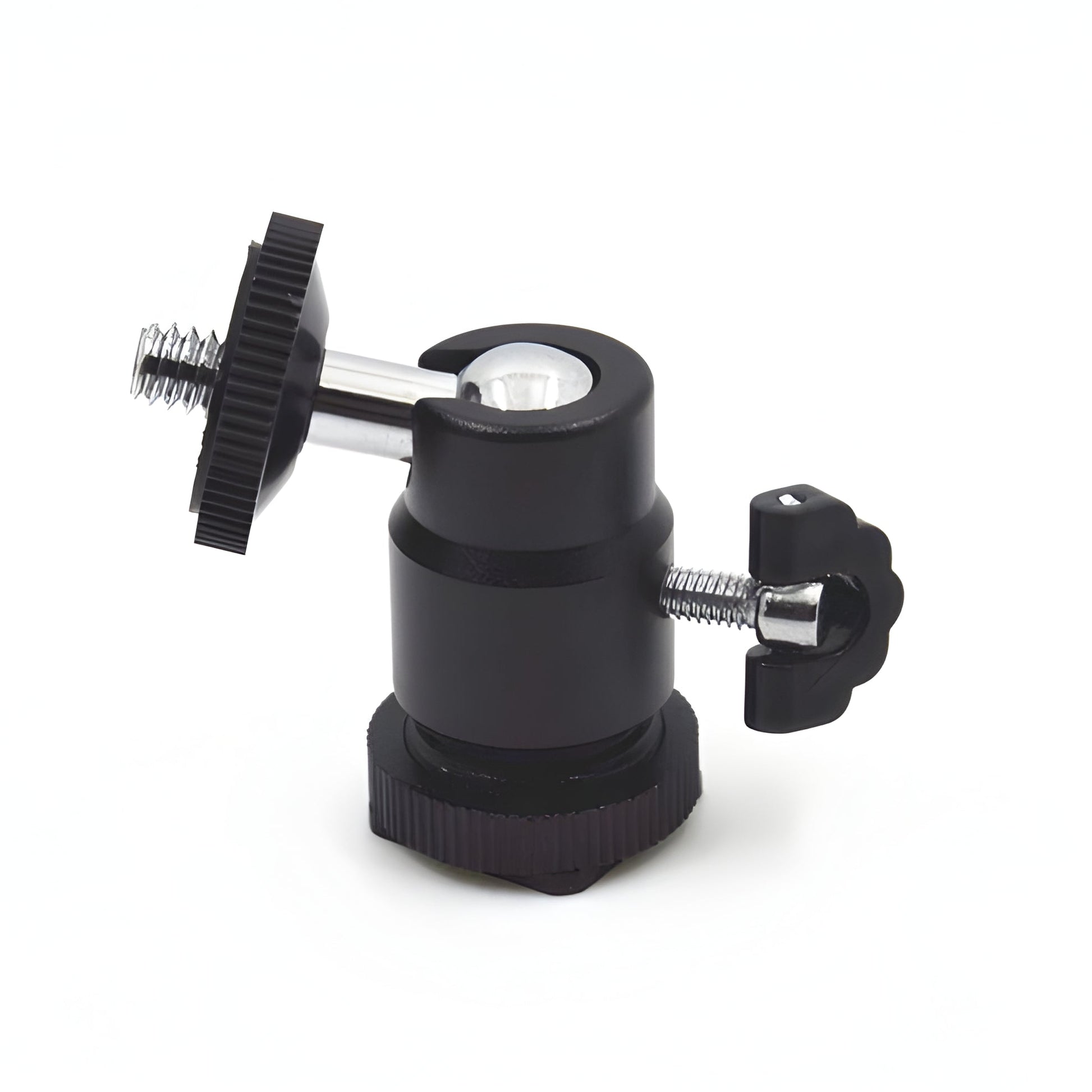 Smart Phone Mount DSLR