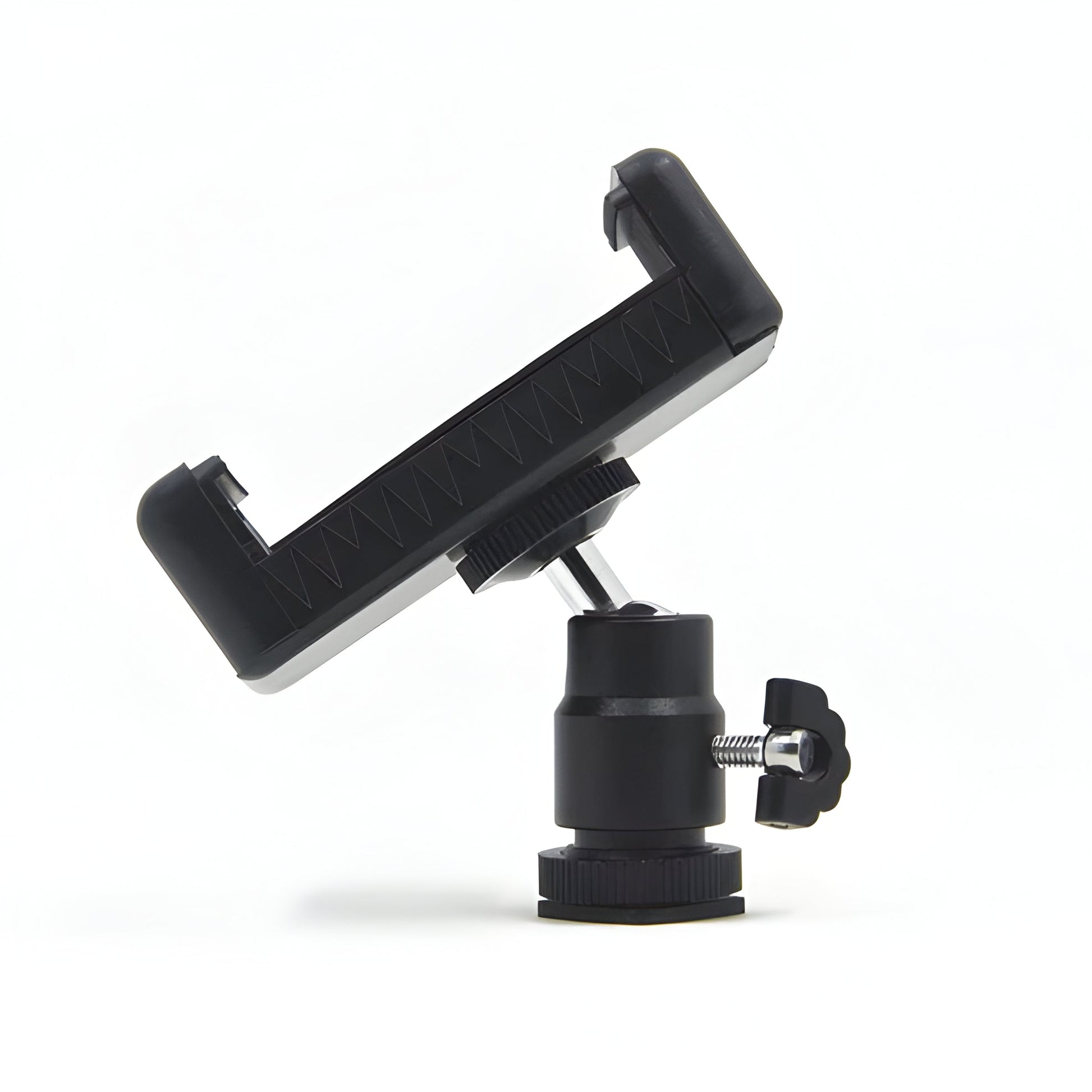 Smart Phone Mount DSLR