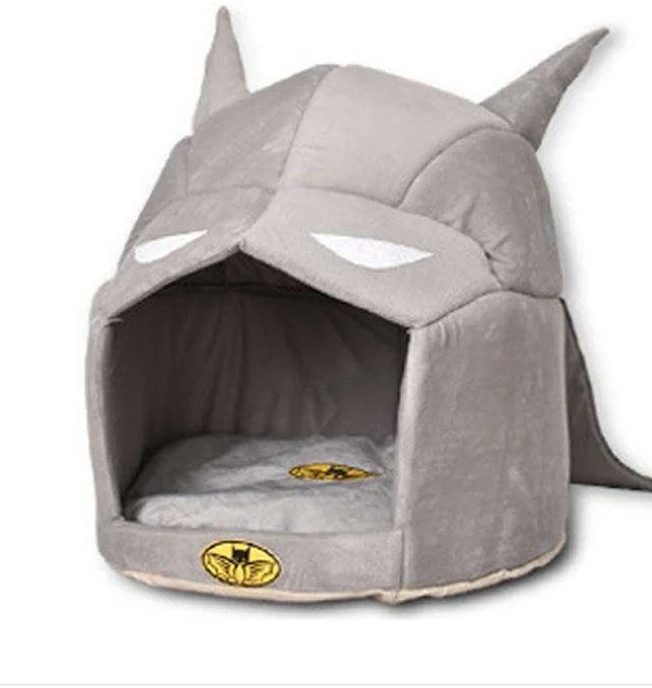 Bat Cave