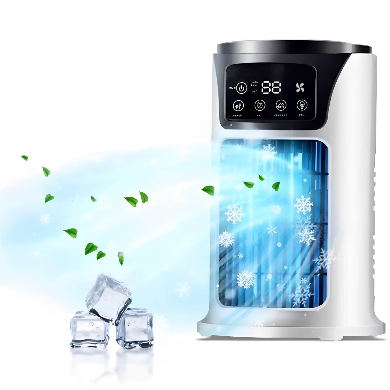 Portable Room Air Conditioner