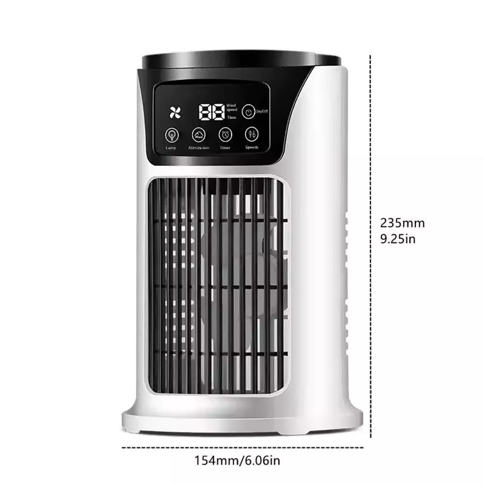 Portable Room Air Conditioner