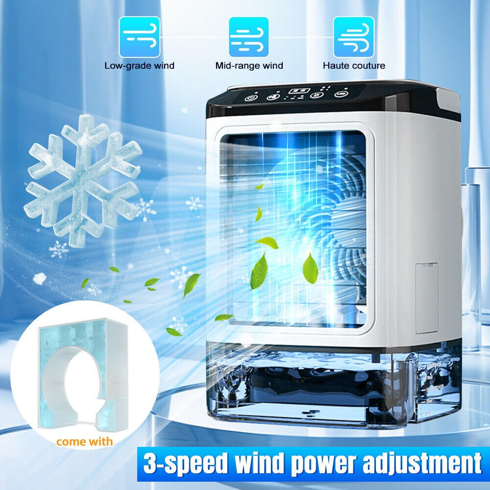 Portable Mini Air Conditioner