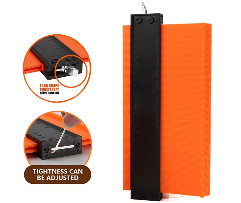 Contouring Gauge